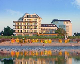 Hotel Sternhagen