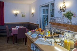 Stadthotel Pfeffermuhle