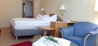 Stadthotel Pfeffermuhle