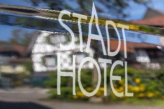 Stadthotel Pfeffermuhle