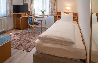 Stadthotel Pfeffermuhle
