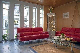 Stadthotel Pfeffermuhle