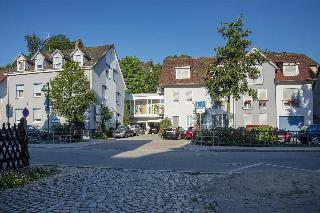 Stadthotel Pfeffermuhle