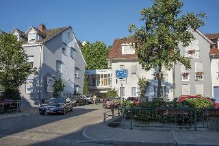 Stadthotel Pfeffermuhle