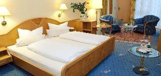 Stadthotel Pfeffermuhle