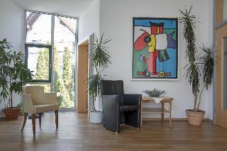 Stadthotel Pfeffermuhle
