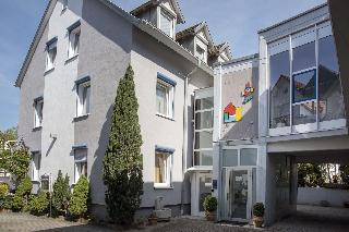 Stadthotel Pfeffermuhle