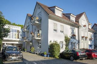 Stadthotel Pfeffermuhle