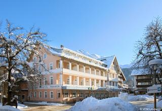 Hotel Mohren