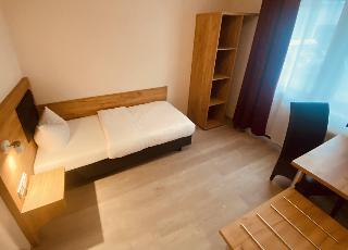 Hotel Garni Gute Hoffnung