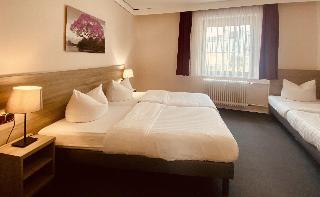 Hotel Garni Gute Hoffnung