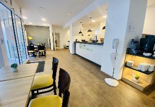 Hotel Garni Gute Hoffnung