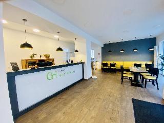 Hotel Garni Gute Hoffnung