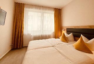 Hotel Garni Gute Hoffnung
