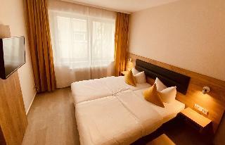 Hotel Garni Gute Hoffnung