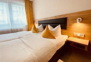 Hotel Garni Gute Hoffnung