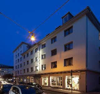 Hotel Garni Gute Hoffnung