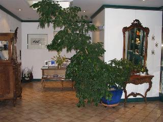 Гостиница Saumerhof