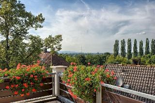 Hotel Suggenbad