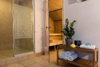 Гостиница SORAT Insel-Hotel