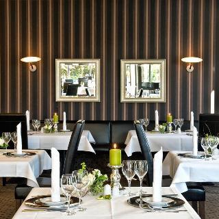Гостиница SORAT Insel-Hotel