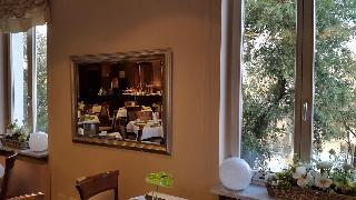 Гостиница SORAT Insel-Hotel