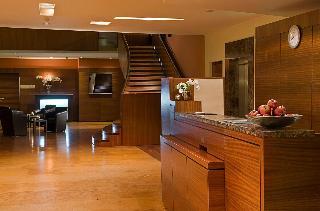 Гостиница SORAT Insel-Hotel