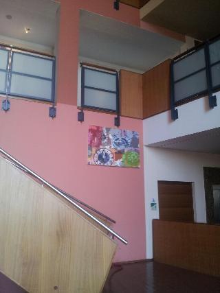 Гостиница SORAT Insel-Hotel