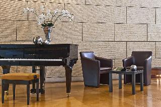 Гостиница SORAT Insel-Hotel