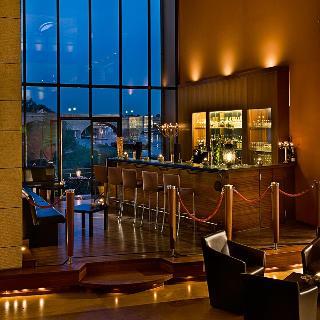 Гостиница SORAT Insel-Hotel