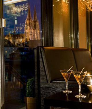 Гостиница SORAT Insel-Hotel