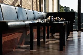 Гостиница SORAT Insel-Hotel