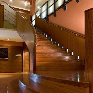 Гостиница SORAT Insel-Hotel