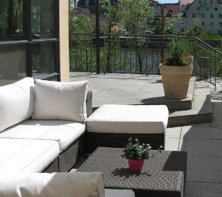 Гостиница SORAT Insel-Hotel