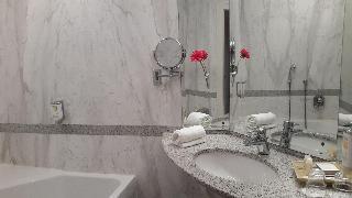 Гостиница SORAT Insel-Hotel