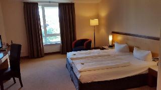 Гостиница SORAT Insel-Hotel
