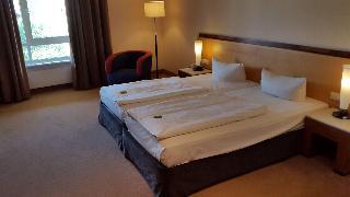 Гостиница SORAT Insel-Hotel