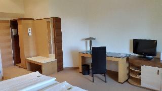 Гостиница SORAT Insel-Hotel