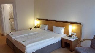 Гостиница SORAT Insel-Hotel