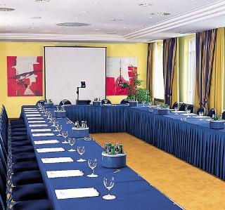 Гостиница SORAT Insel-Hotel