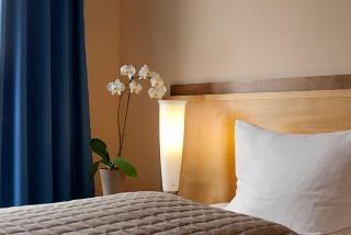 Гостиница SORAT Insel-Hotel
