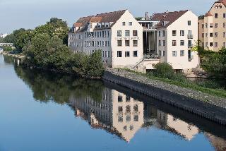 Гостиница SORAT Insel-Hotel