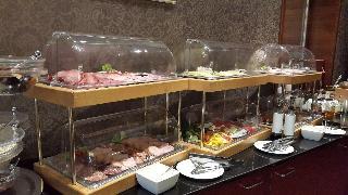 Гостиница SORAT Insel-Hotel