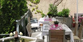 Гостиница SORAT Insel-Hotel