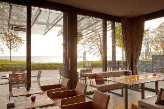 Hotel Am Meer