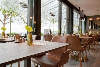 Hotel Am Meer