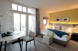 Hotel Am Meer