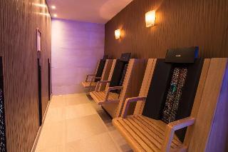 Hotel Am Meer