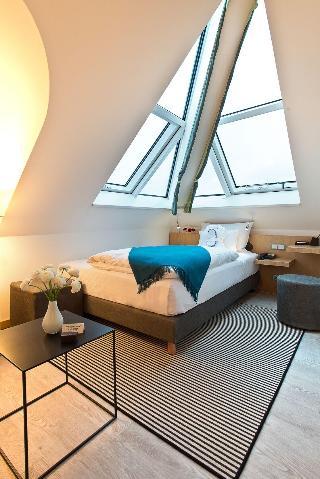 Hotel Am Meer