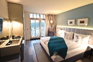 Hotel Am Meer
